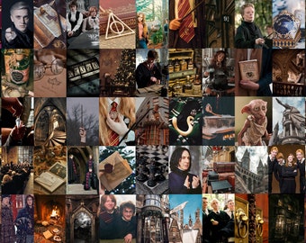 Featured image of post Harry Potter Wallpaper Collages