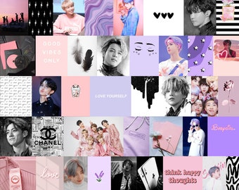 PinkHarvard  Etsy