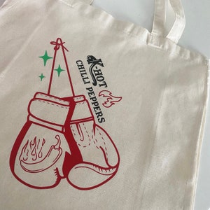 Ateez Tasche, Ateez Bouncy, Ateez Tasche, Kpop Canvas Tasche, Geschenk für Kpop Fan, Kpop Geschenke, Ateez Geschenk, Ateez Outlaw, Cypher Design, Kpop Tasche