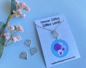 限定 SHINee TWINKLE SILVER NECKLACE ネックレス 予約/送料無料】SHINee 2019 TWINKLE SILVER NECKLACE「2019 SM