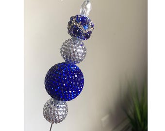 Hat Pins Rhinestone Stick Pins for Church Hats