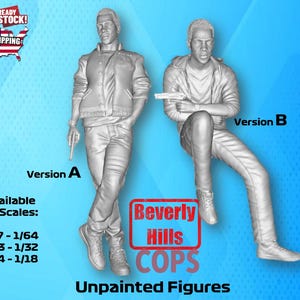 1/87 1/64 1/43 1/32 1/24 1/18 Massstab USA Stock