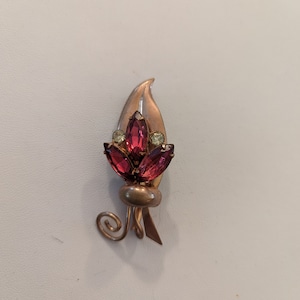Vintage brooch