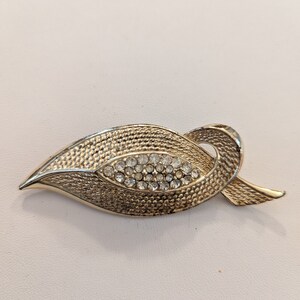 Vintage brooch