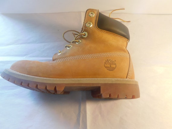 Timberland Botas Niños Cordón Talla 4 - España