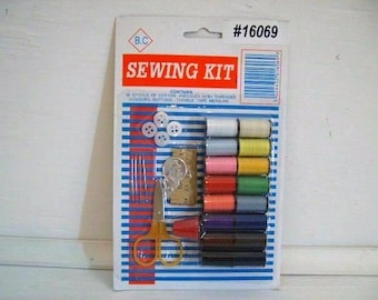 Sewing Kit Set Needles sewing Kit, Quick Fix Msl47