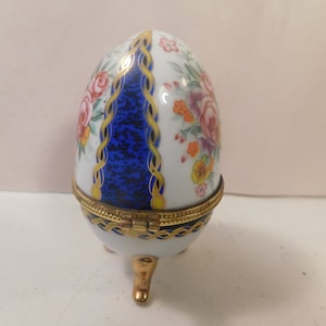 Open porcelain egg - Etsy 日本