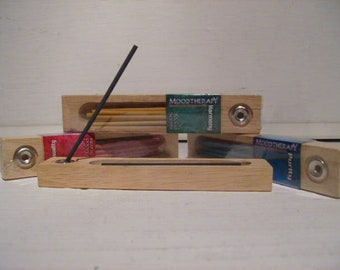 3 Pc Mood therapy Incense 3 in 1 Kits set