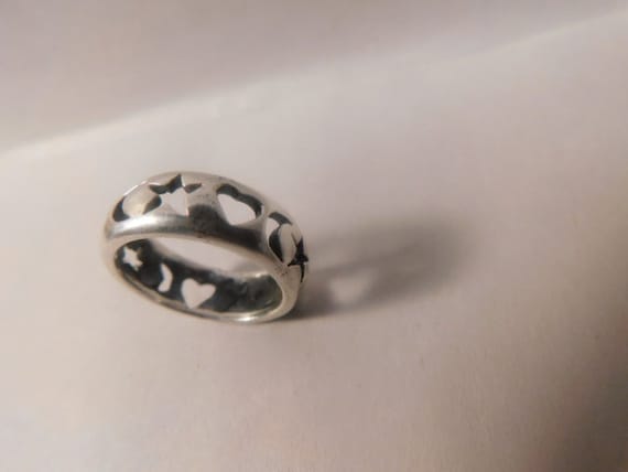 [commeD723] 韓国☆925Silver☆MY FAV 25 RING 31X9LL6FqGL._AC_.jpg