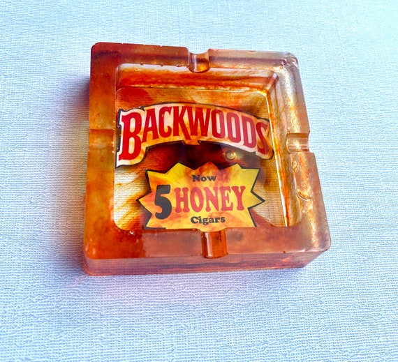 Backwoods Sweet Large Ashtray