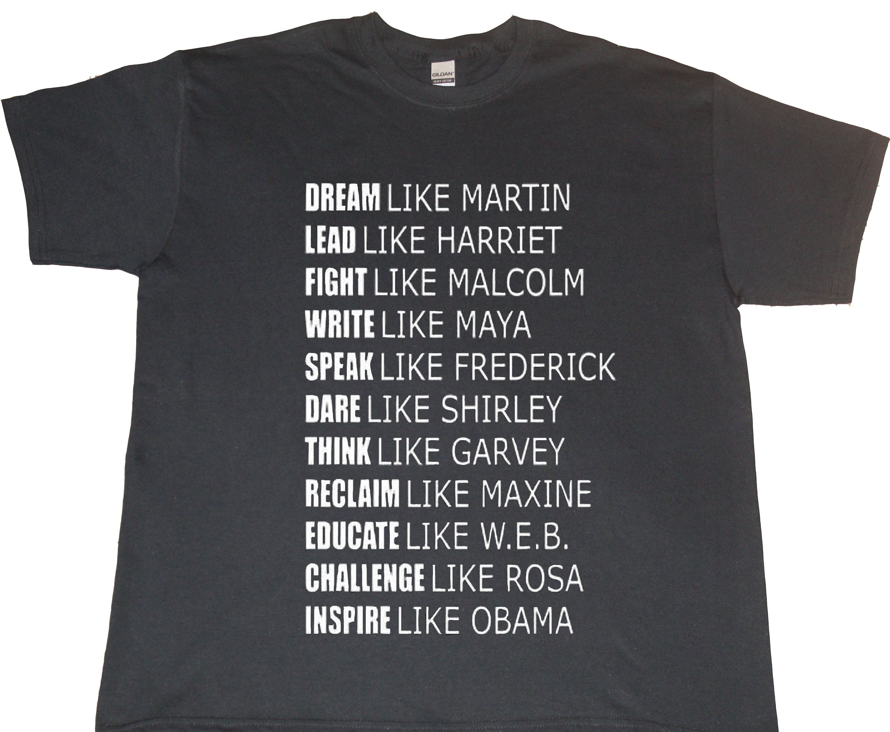 Dream Like Martin T-shirt | Etsy