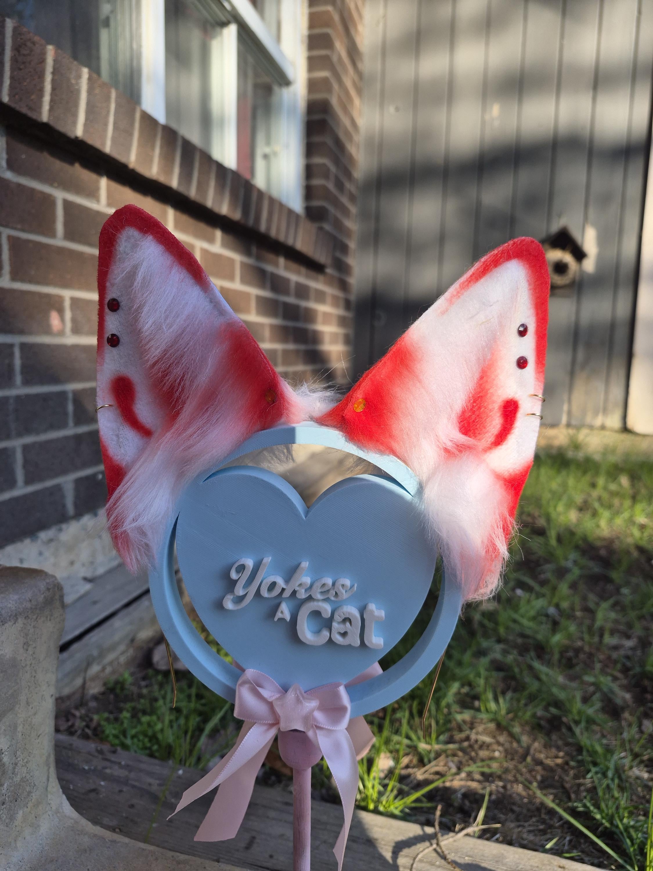 Inumimi Ears - Etsy display picture 1
