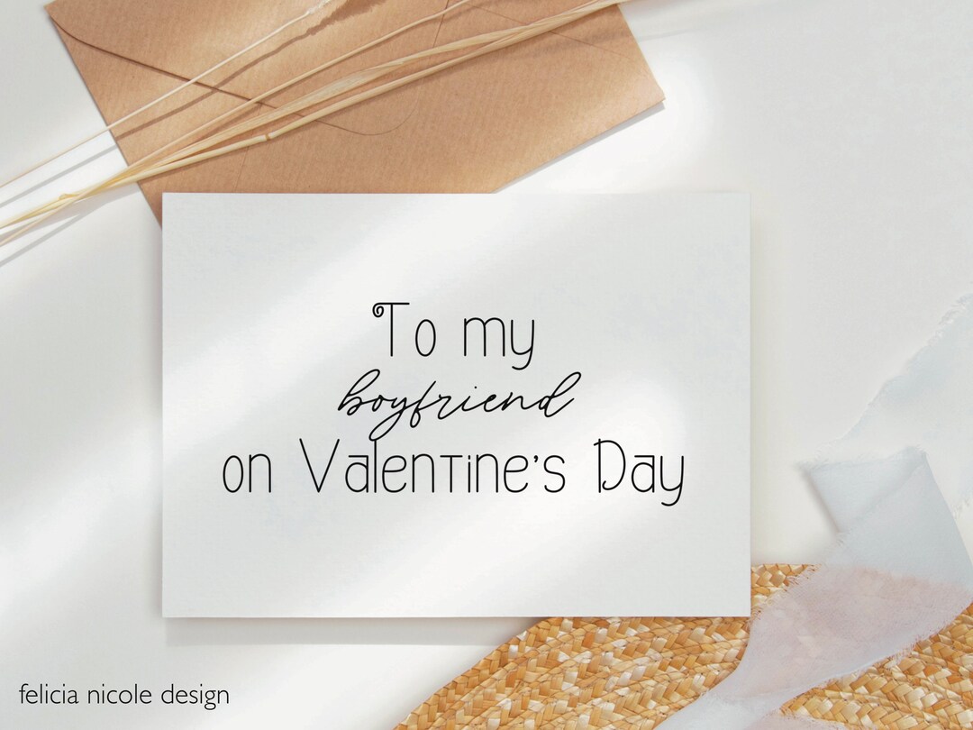 Valentines Day Quotes For Boyfriend. QuotesGram