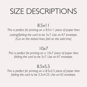 PRINTABLE Valentines Day Card for Husband, Downloadable Cards for ...