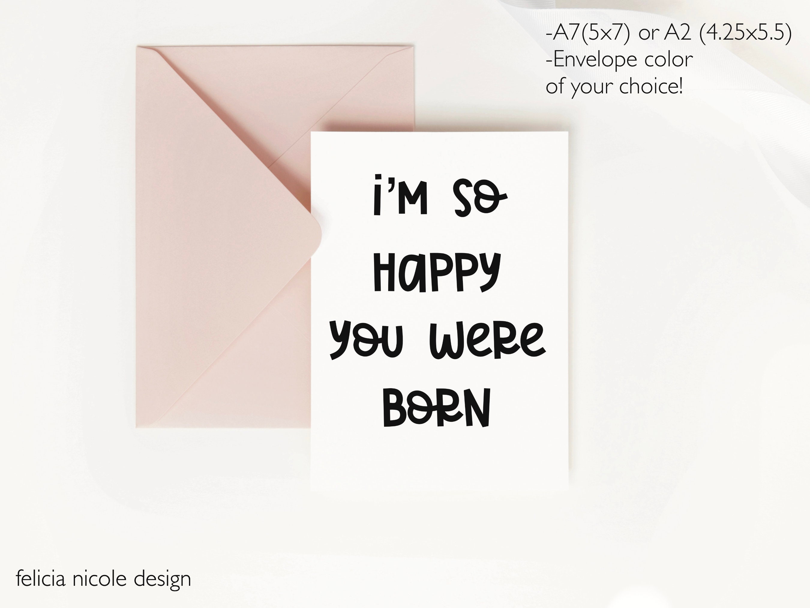 Funny Happy Birthday Card Birthday Card for Him Birthday - Etsy