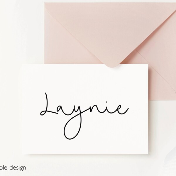 Custom Greeting Card Bulk Etsy