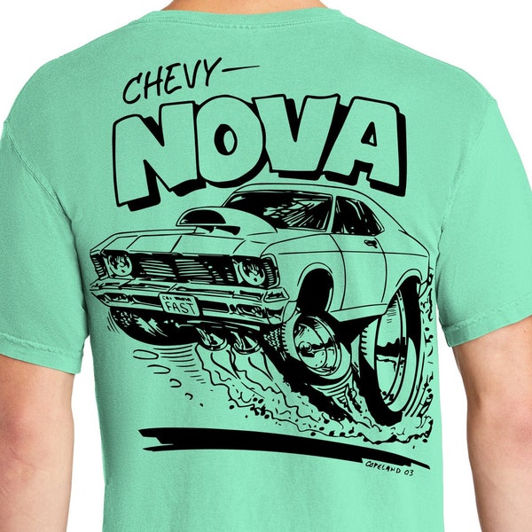 Chevy Nova HotRod png, Chevy Nova svg,Chevy Nova HotRod pdf, Chevy Nova HotRod silhouette and dxf Downloadable Files