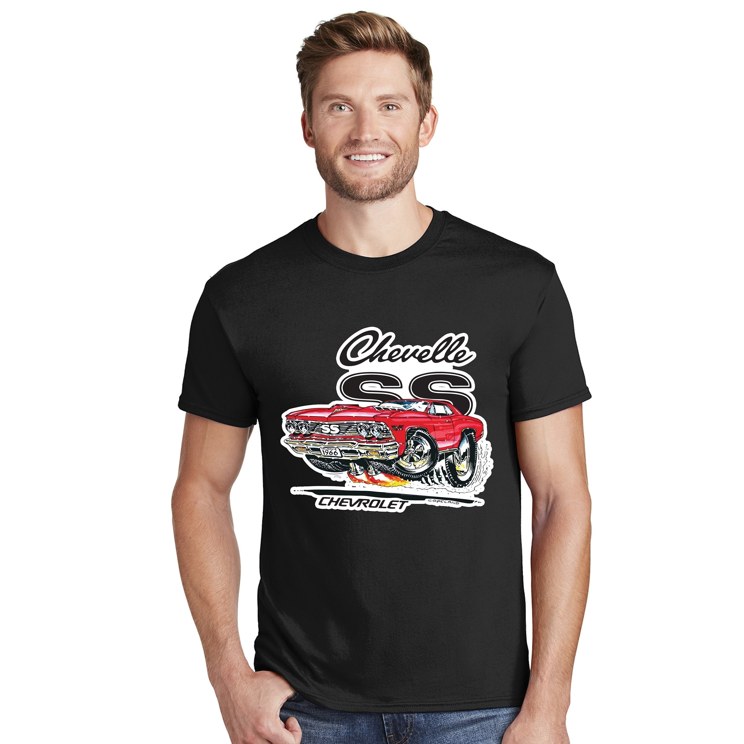 68 Chevy Chevelle SS Hot Rod Png, 68 Chevy Chevelle SS Hot Rod Pdf ...