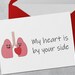Cute and Funny Printable Card for Boyfriend or Girlfriend- INSTANT ...