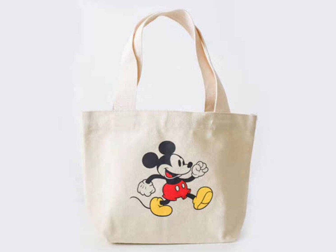 Sublimation Canvas Tote Bag Etsy