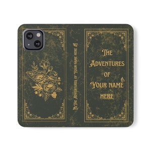 iPhone Wallet, Leather iPhone Case, Custom iPhone case, iPhone 16 Pro Max, iPhone 15 Pro, iPhone 13 mini, iPhone 14, iPhone 16 Plus