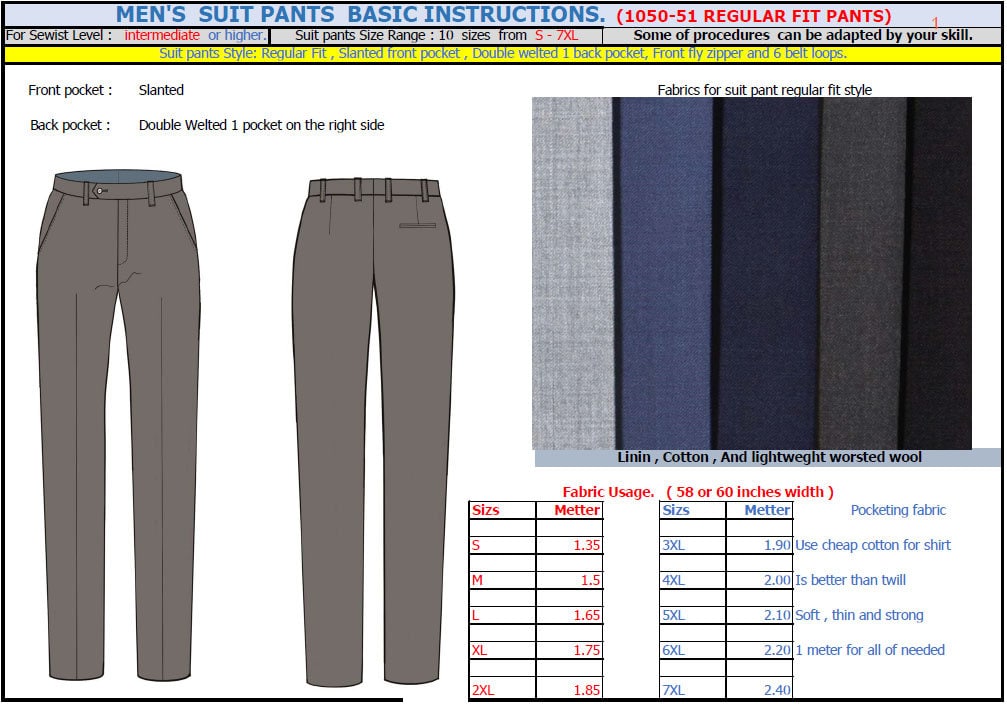 Mens Regular Fit Trousers - Track Pant Manufacturer in Mumbai - India
