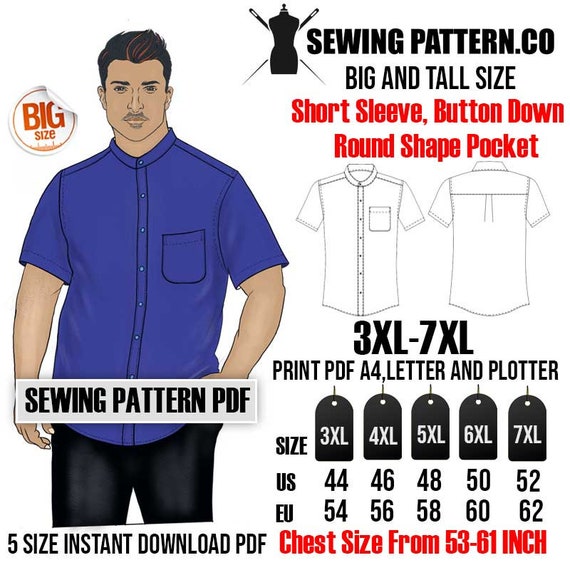 Mens 3x short hotsell sleeve dress shirts