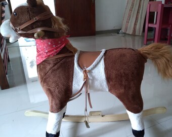 Toys horse