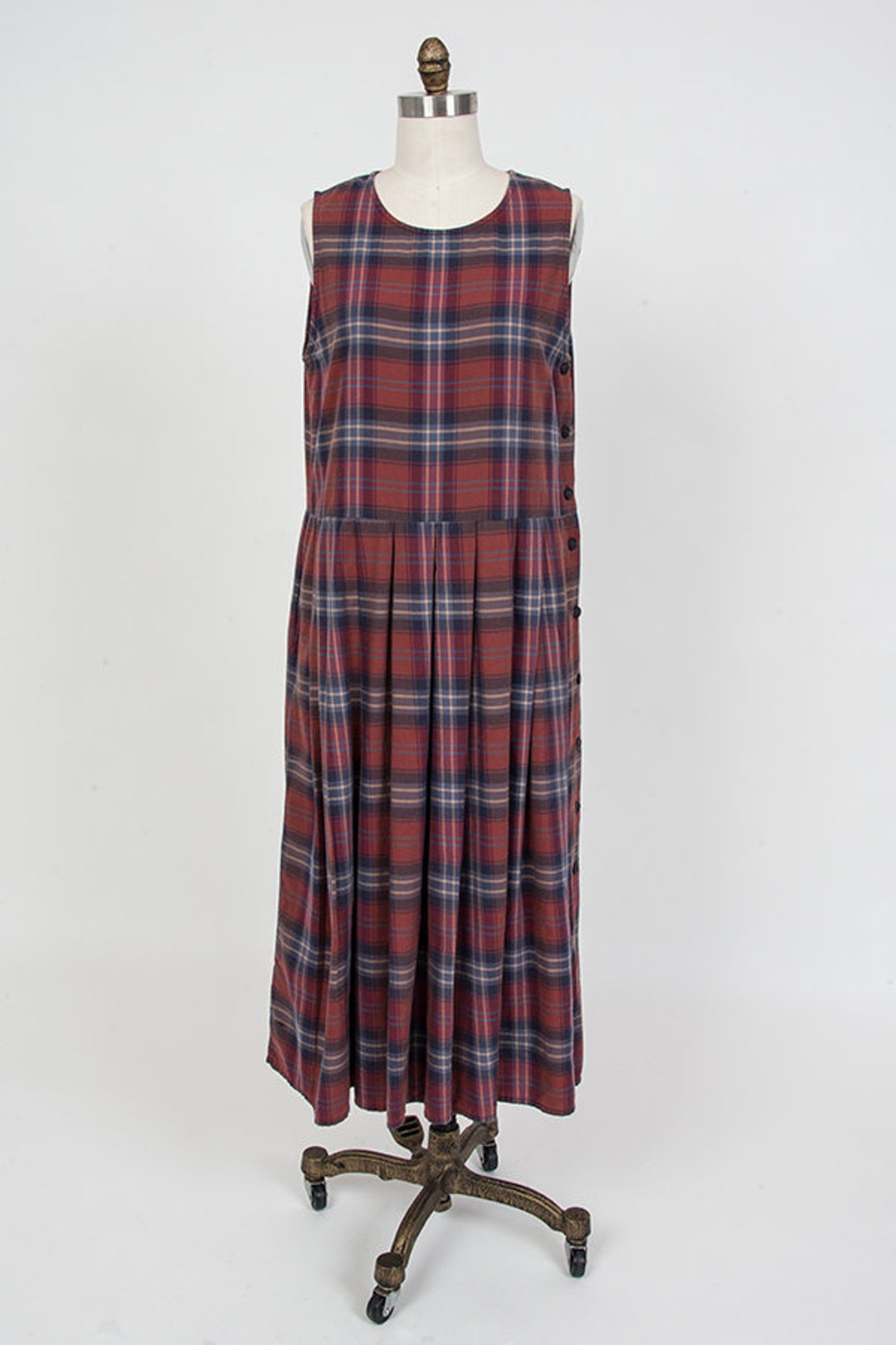 laura ashley jumper dress