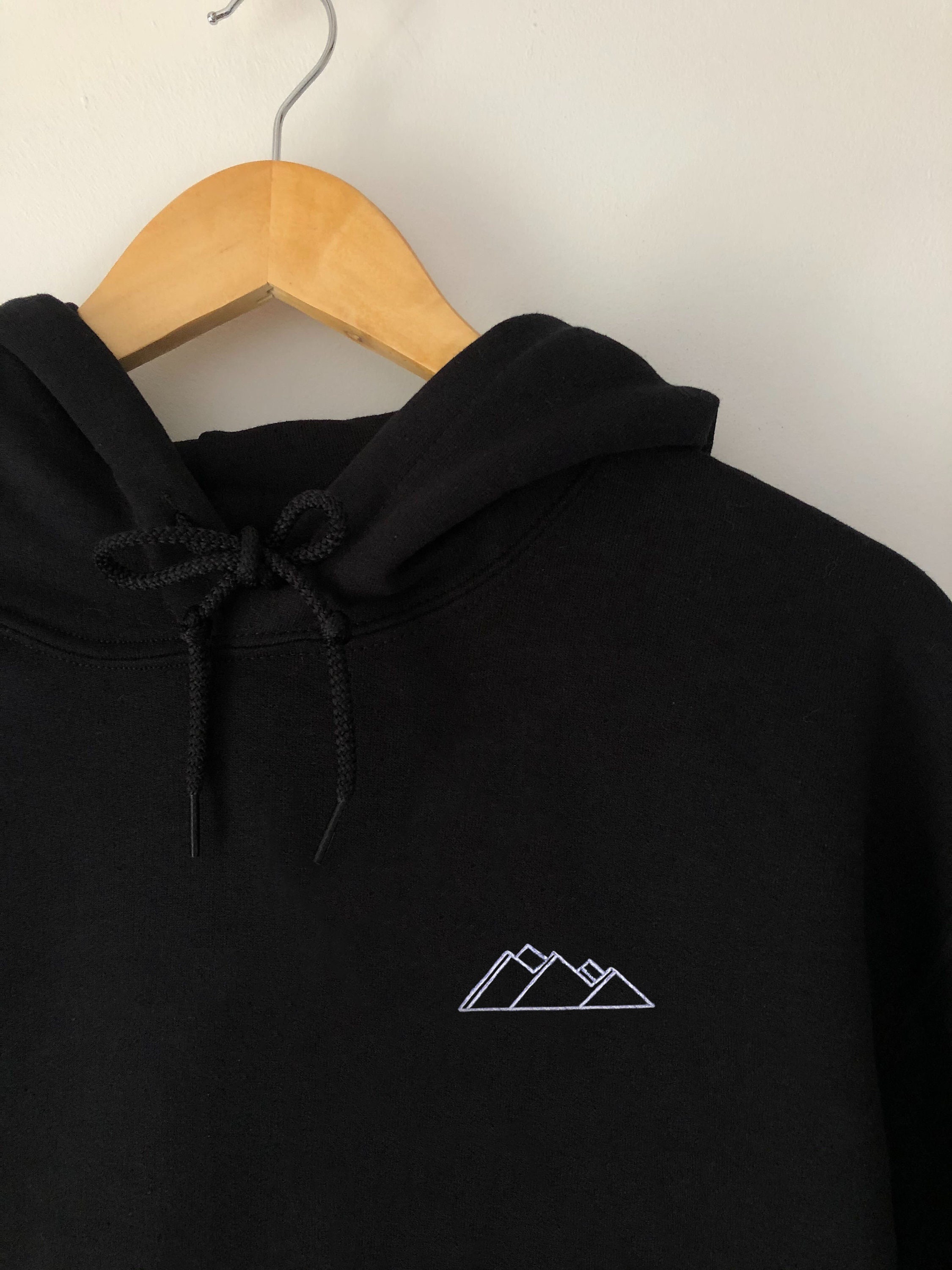 motherhood maternity hoodie