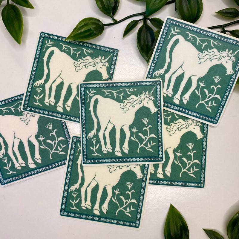 Medieval Stickers - Etsy Canada