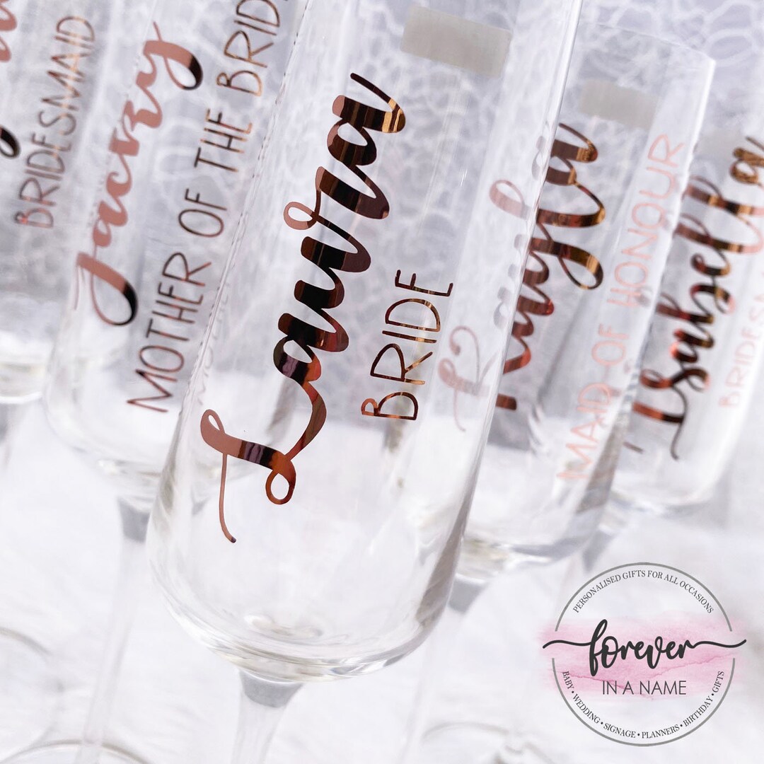 Name Sticker Vinyl Decal Drink Bottle Labels Pantry Etsy