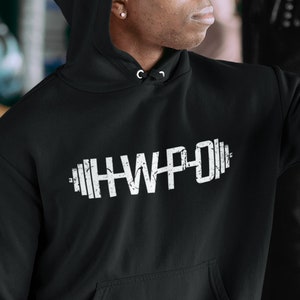 hwpo hoodie