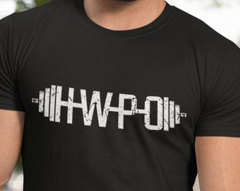 Hwpo tshirt | Etsy DK