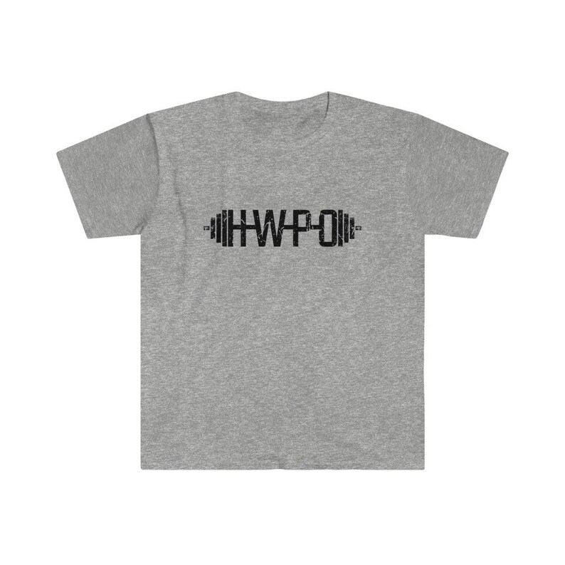 hwpo women's shirt