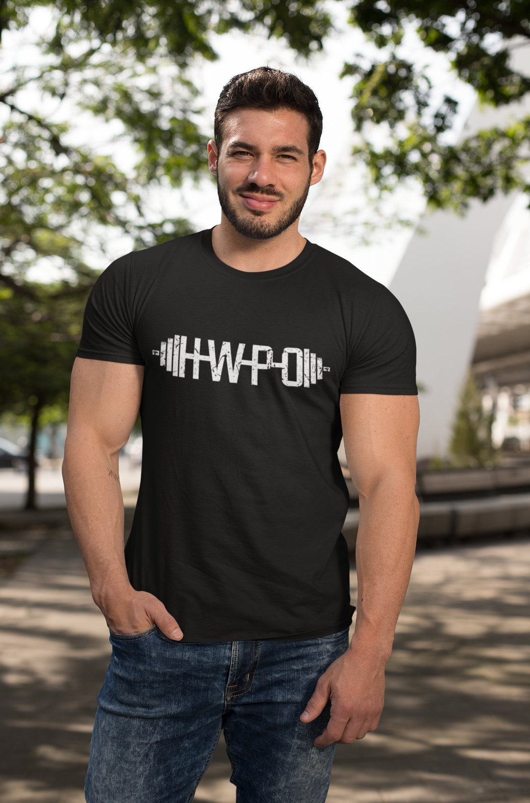 hwpo women's shirt