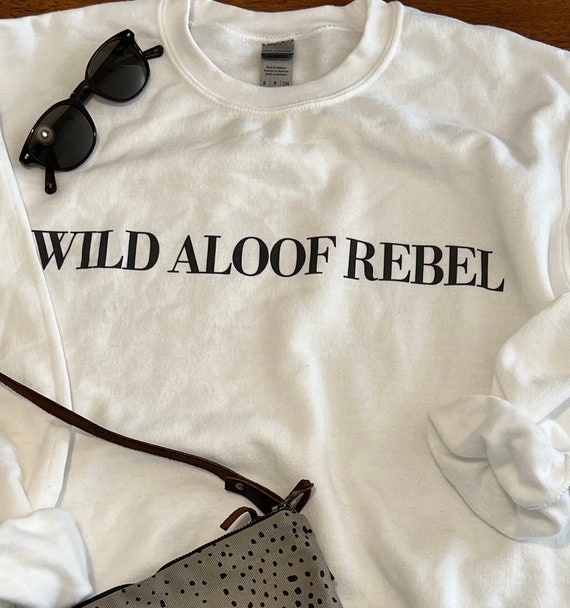 Sweater rebel sales