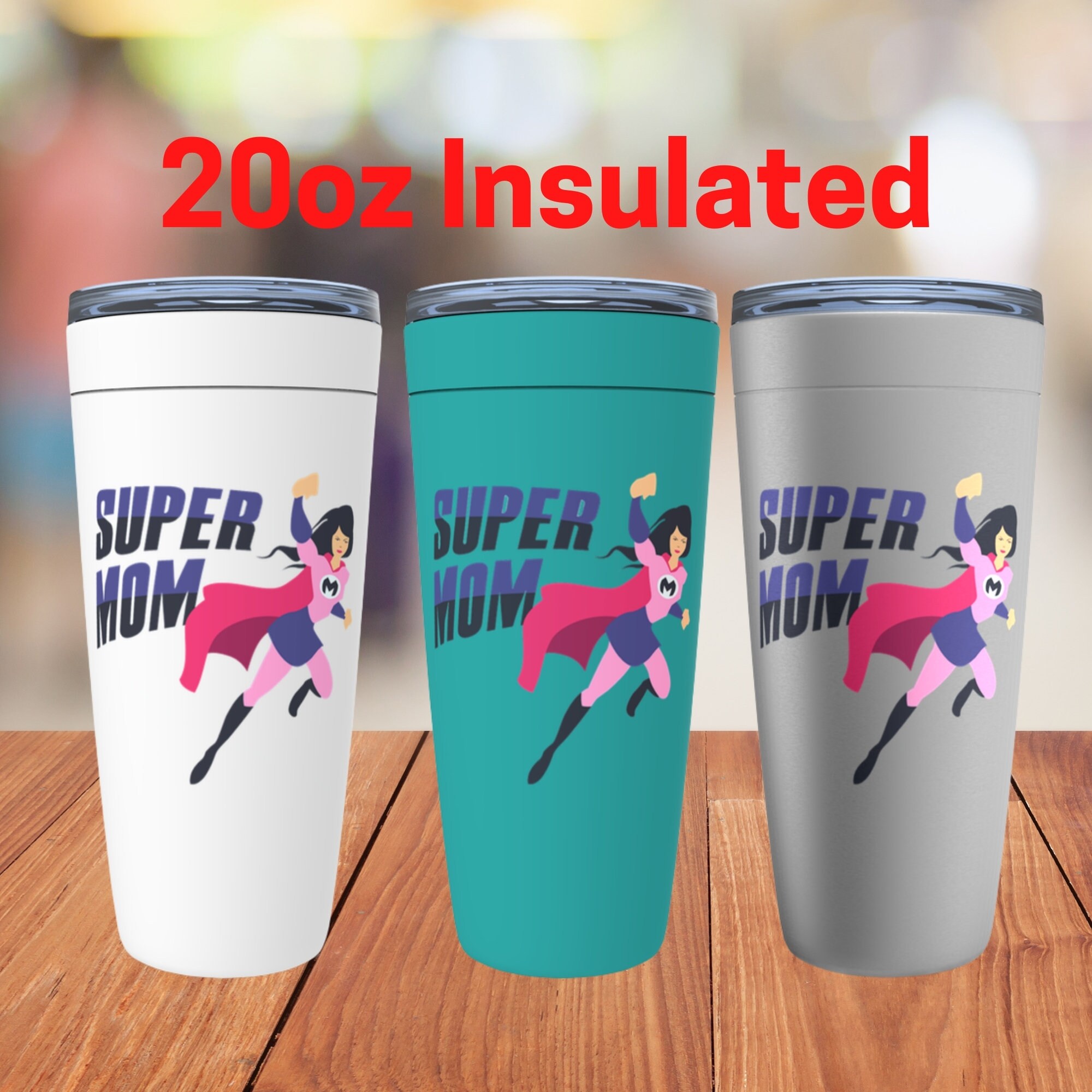 Creative Converting Cup, Superhero Slogans, 12 Ounce