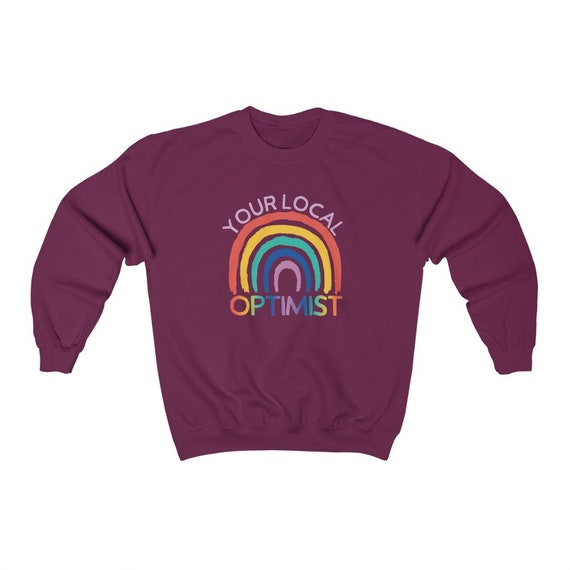 local optimist sweatshirt Girish