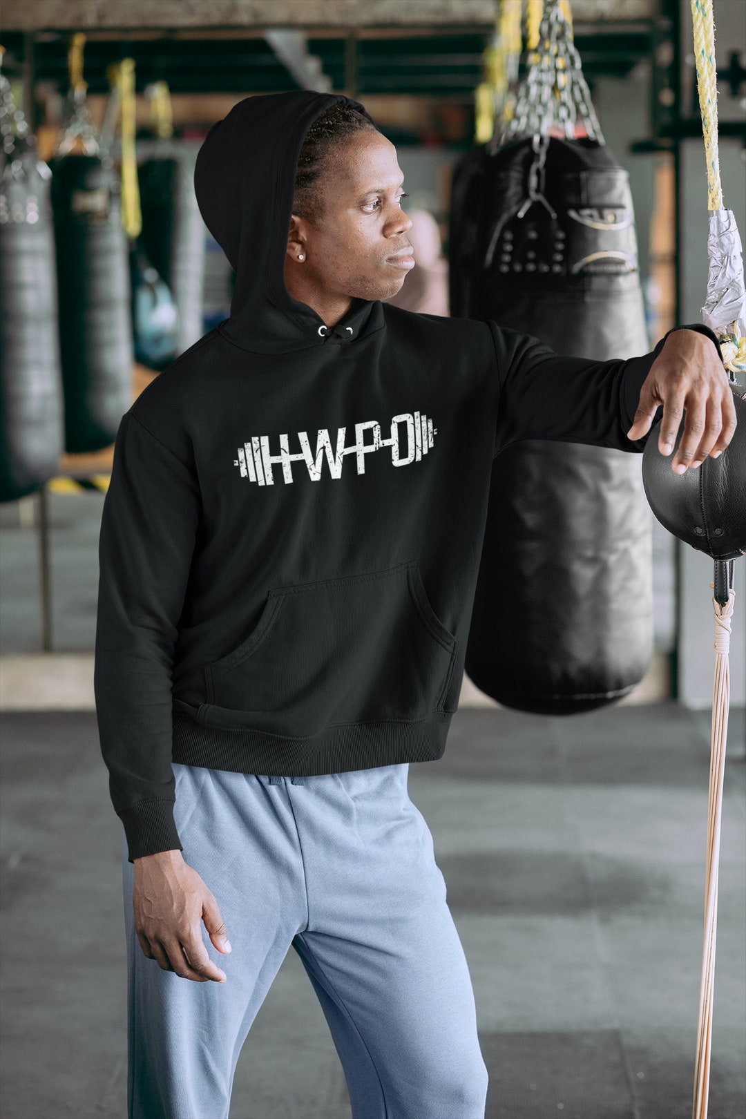hwpo hoodie