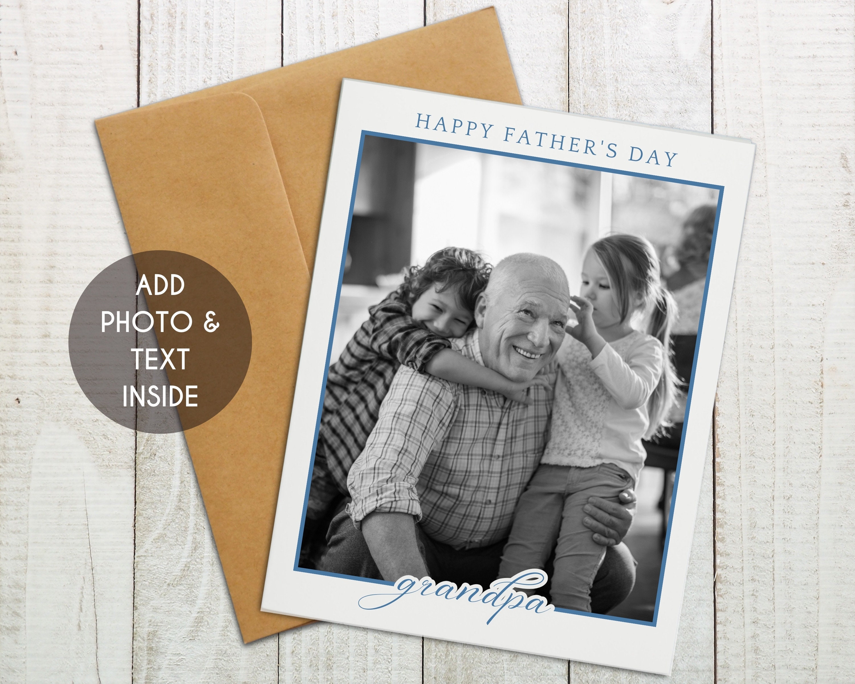 51 Best Gifts For Grandpa For Father's Day 2024 - View #9