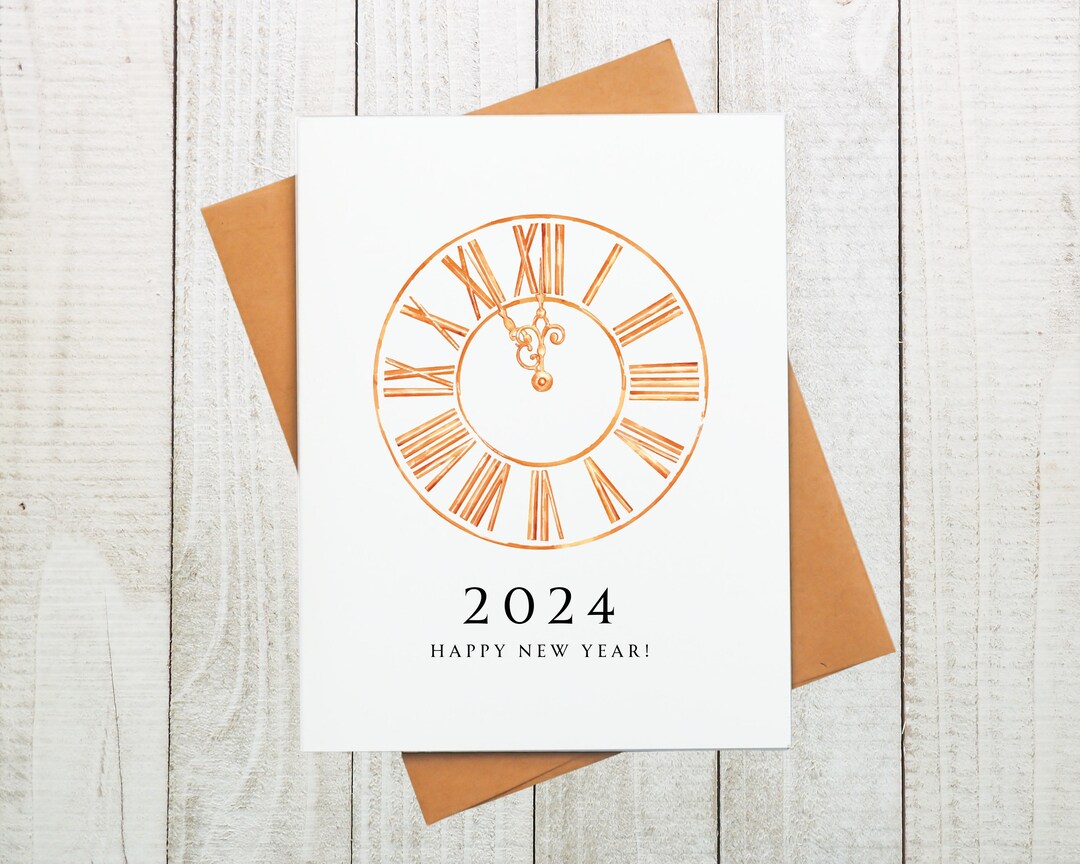 happy new year wishes 2024