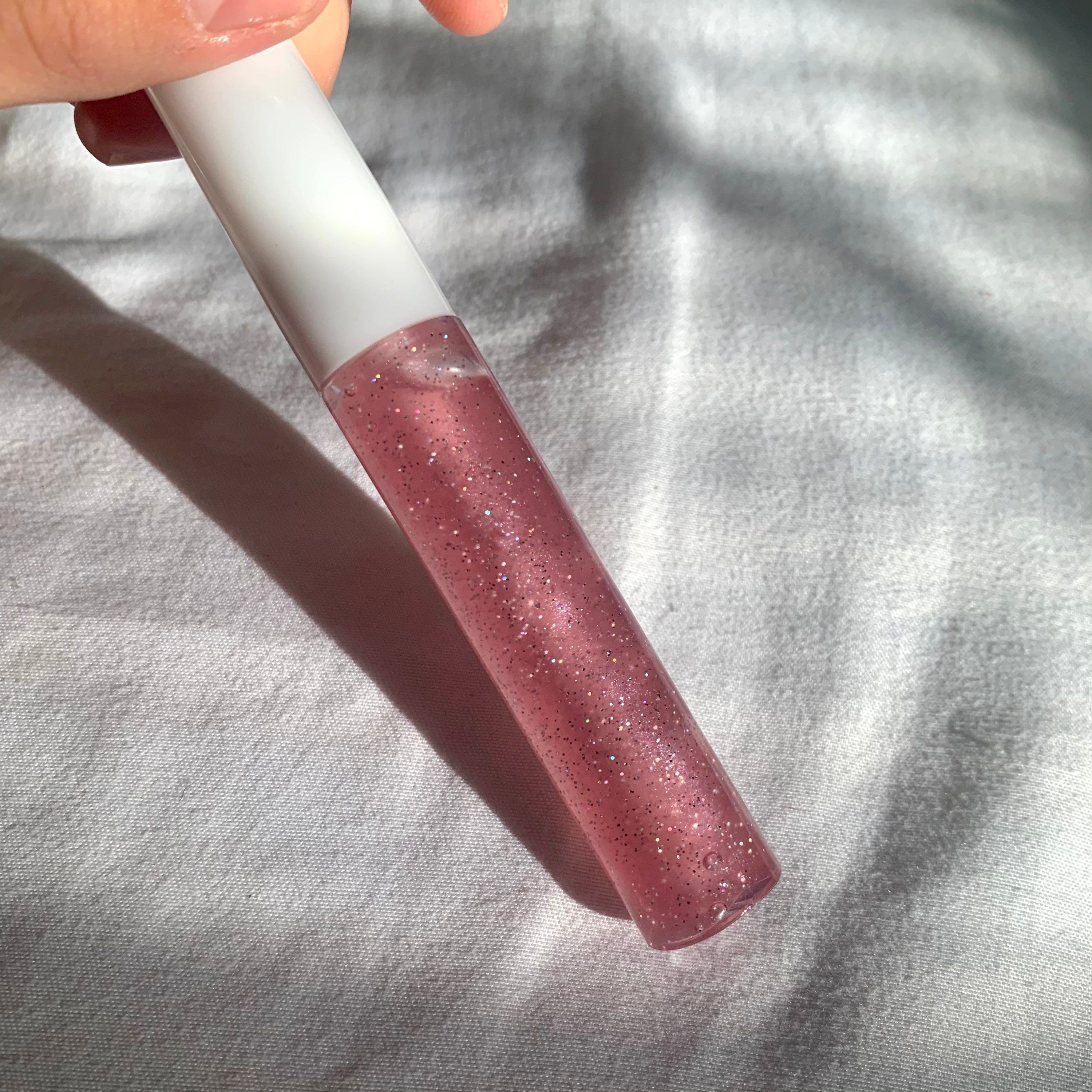 Pixie dust lip gloss Etsy
