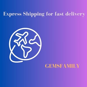 Express Shipping Upgrade.