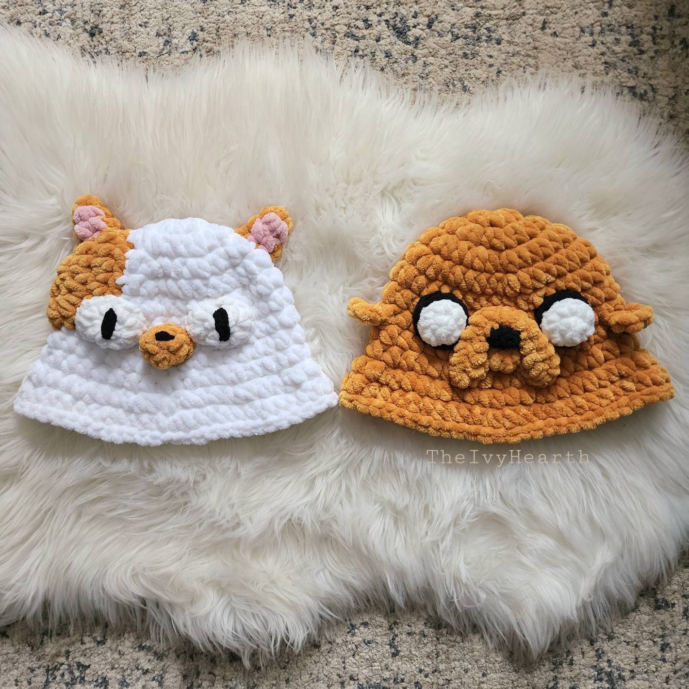 Jake Berman Little Giants Foam