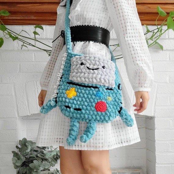 Bmo hotsell sling bag