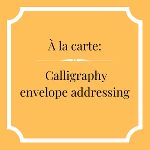 Endereçamento de envelopes de caligrafia, endereço de convidado de caligrafia, caligrafia em chapa de cobre, caligrafia tradicional, envelopes de endereçamento manual