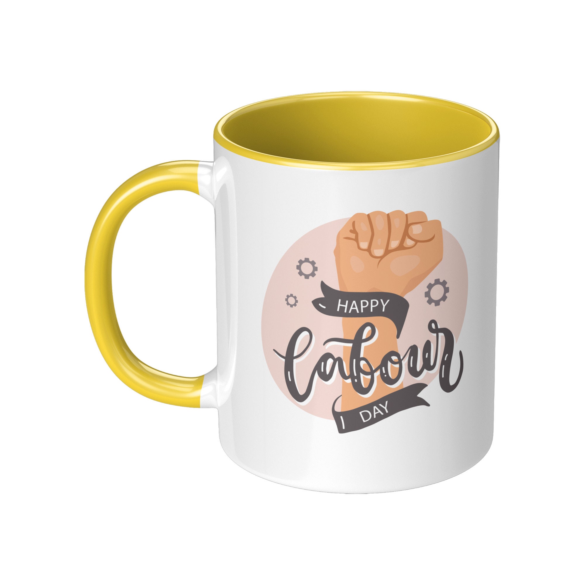 Personalized Labor day gift mug Labor union Personalized Etsy