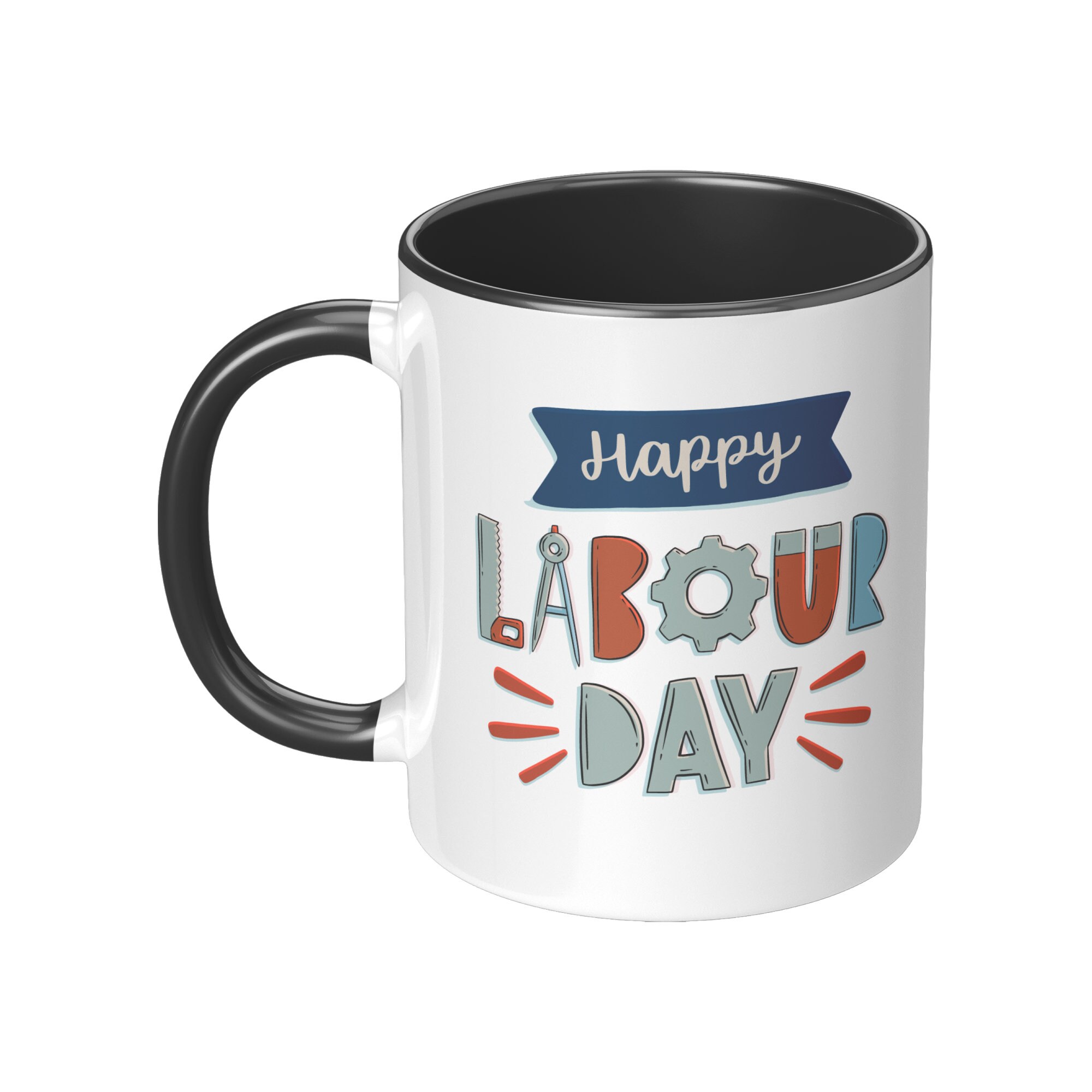 Personalized Labor Day Gift Mug Labor Union Personalized Etsy UK