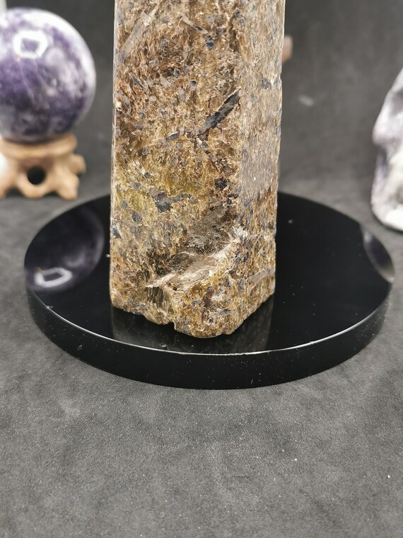 Mica de zafiro clearance